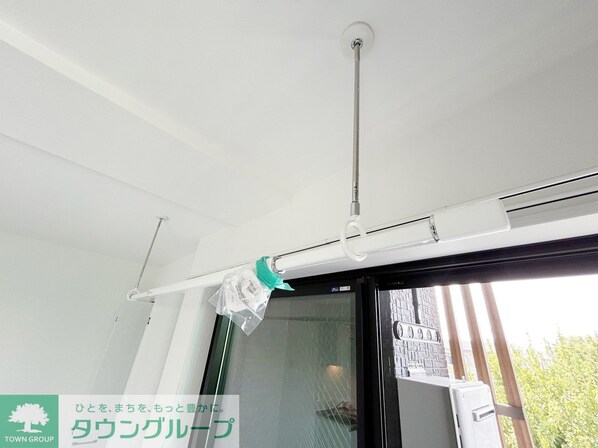 ライスランド2番館の物件内観写真